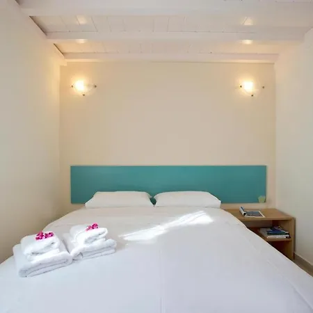 Apartamento Santorini Med Homes - Lydia *