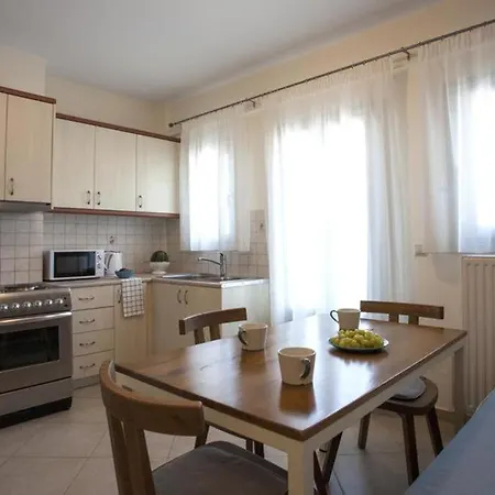 Apartamento Santorini Med Homes - Lydia