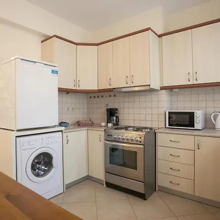 Apartamento Santorini Med Homes - Lydia *