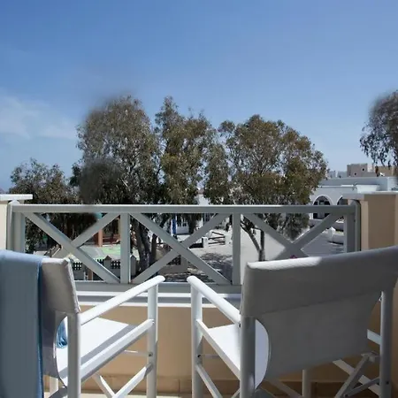 Appartement Santorini Med Homes - Lydia